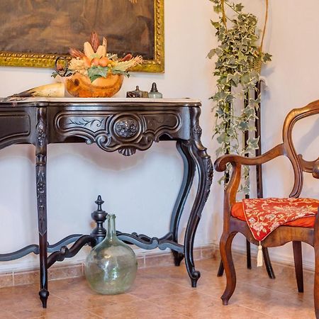 Villa Frontera Soller Luaran gambar