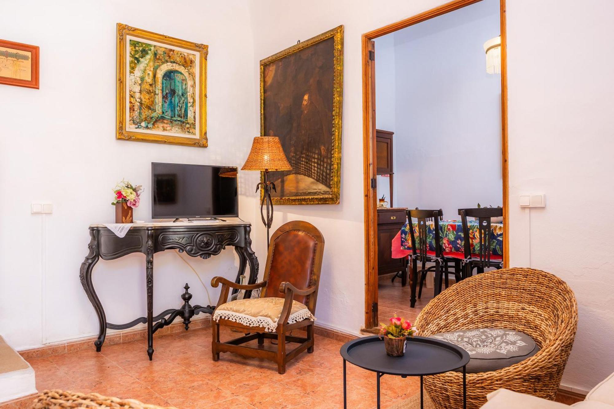 Villa Frontera Soller Luaran gambar