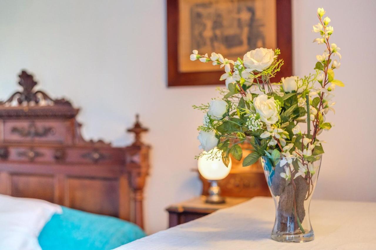 Villa Frontera Soller Luaran gambar